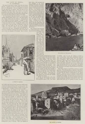 Ten Days in Bosnia